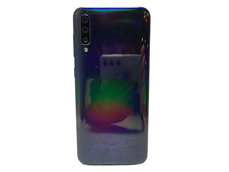 Samsung Galaxy A50 64GB (SM-A505W) READ $