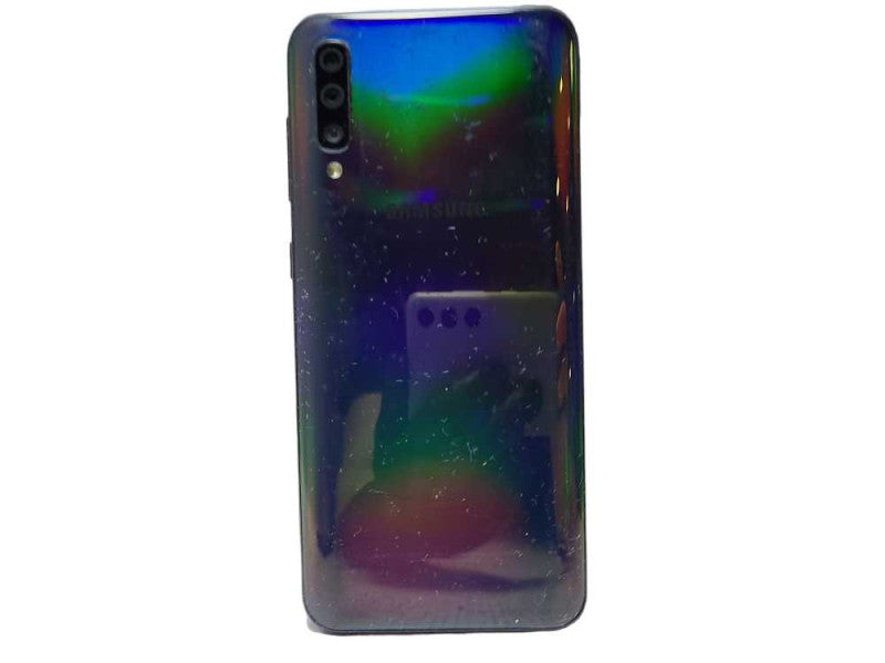 Samsung Galaxy A50 64GB (SM-A505W) READ $