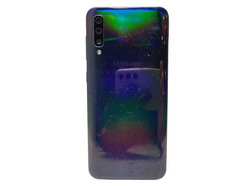 Samsung Galaxy A50 64GB (SM-A505W) READ $