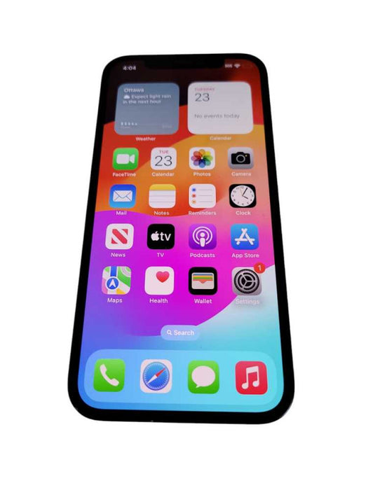 Apple iPhone 12 128GB (A2402) - READ Î