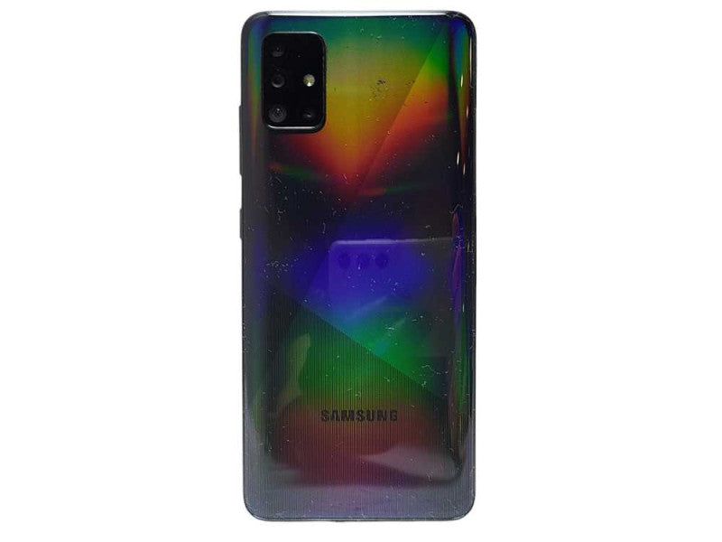 Samsung Galaxy A51 64GB (SM-A515W) READ $