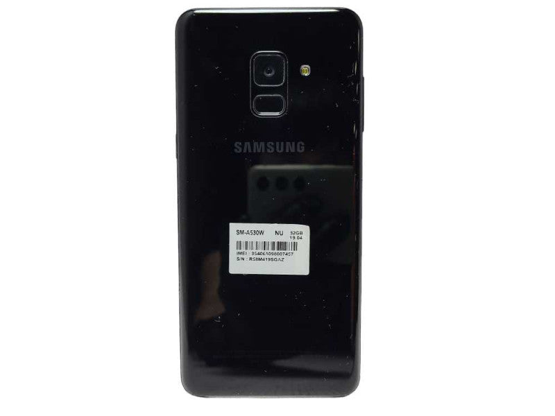 Samsung Galaxy A8 32GB (SM-A530W) - READ $
