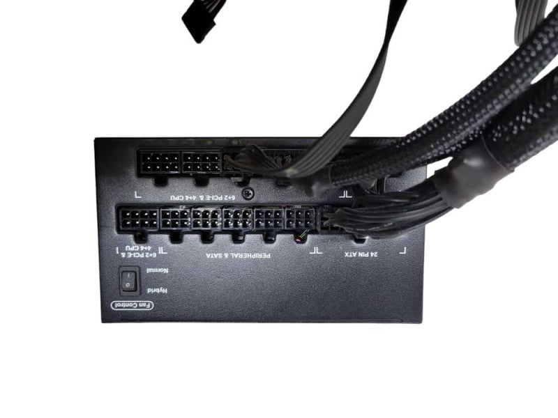 CORSAIR AX760 (75-001304) 760W Modular Desktop PSU %