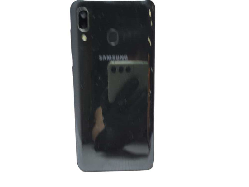 Samsung Galaxy A20 32GB (SM-A207W) - READ $