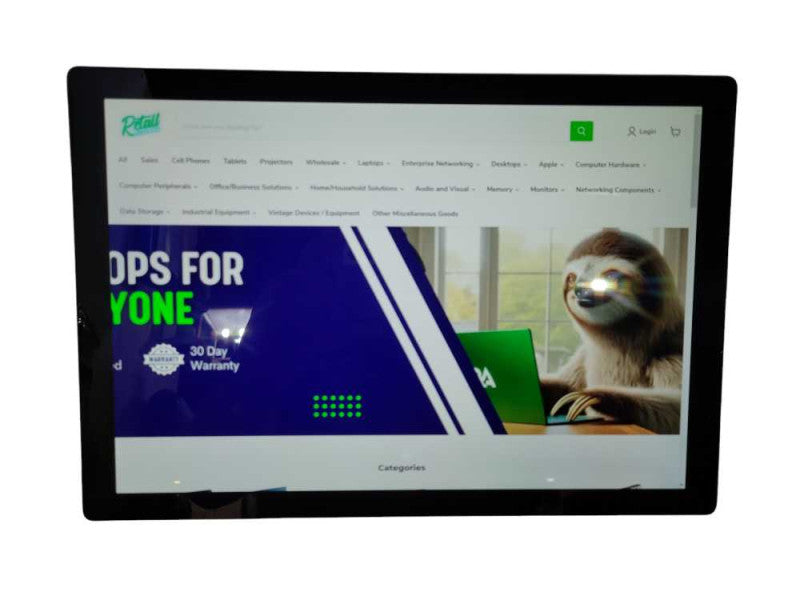 Microsoft Surface Pro 1807 | i5-7300U @ 2.60GHz, 4GB Ram, 128GB !