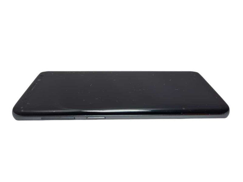 Samsung Galaxy S9 64GB (SM-G960W) READ $