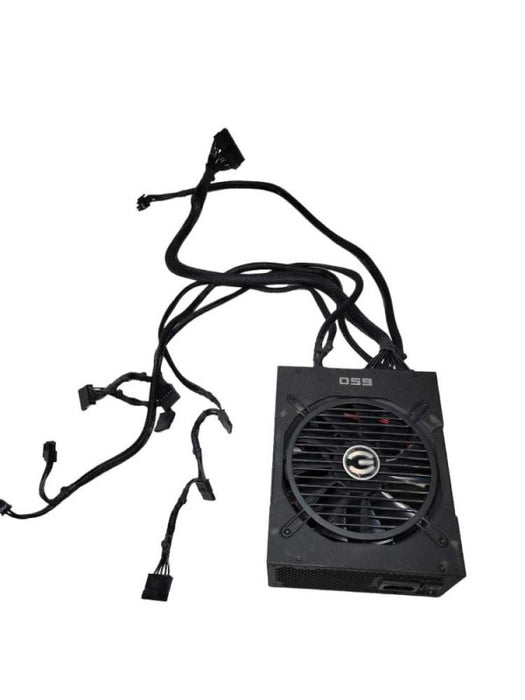 EVGA NEX650G - 650W Modular Desktop PSU %