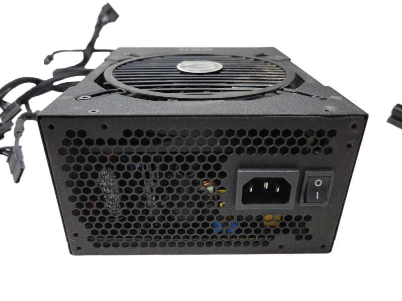 EVGA NEX650G - 650W Modular Desktop PSU %