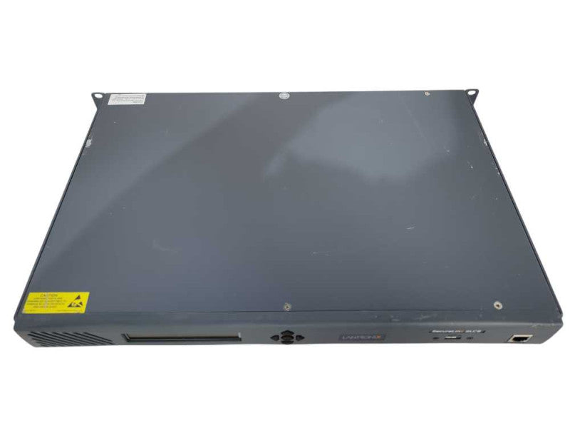 LANTRONIX SecureLinx SLC8 Console Manager SLC00812N-03 - NG Y2B !