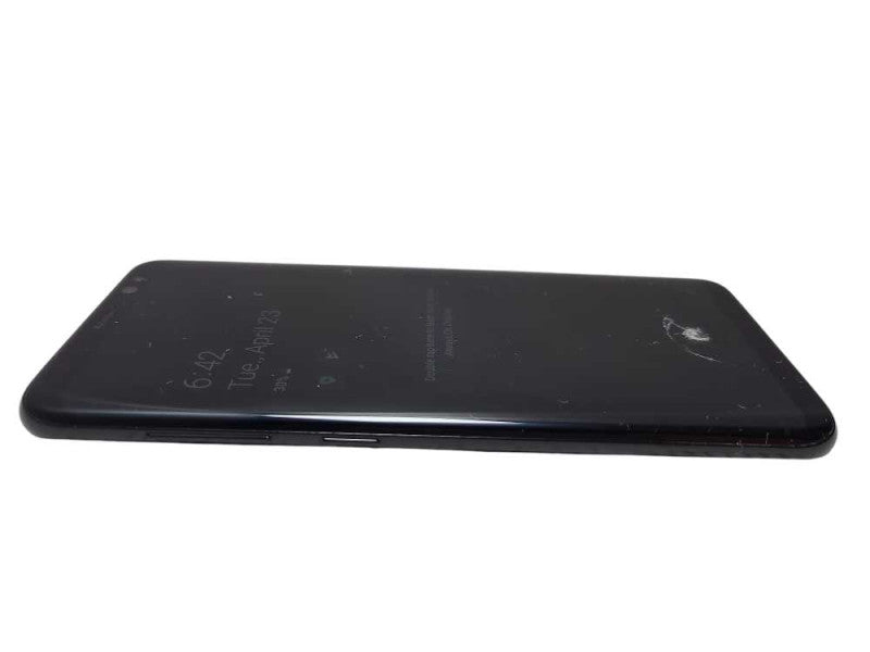 Samsung Galaxy S8 64GB (SM-G950W) - READ $