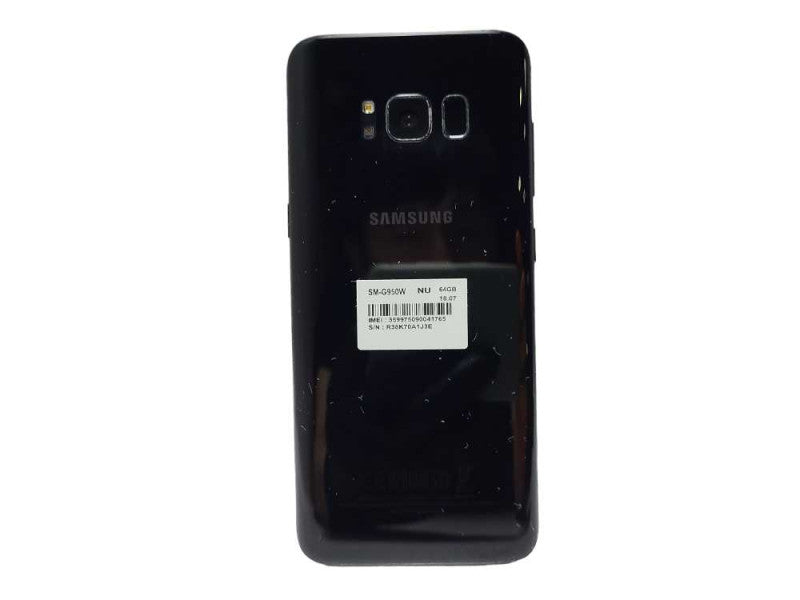 Samsung Galaxy S8 64GB (SM-G950W) - READ $