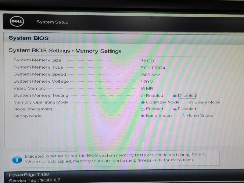 Dell T430 Tower Server, 2x Xeon E5-2609v3 1.9GHz 6C, 32GB DDR4, H730, 3.5\\" _