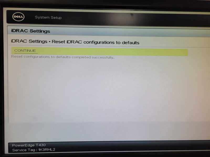 Dell T430 Tower Server, 2x Xeon E5-2609v3 1.9GHz 6C, 32GB DDR4, H730, 3.5\\" _