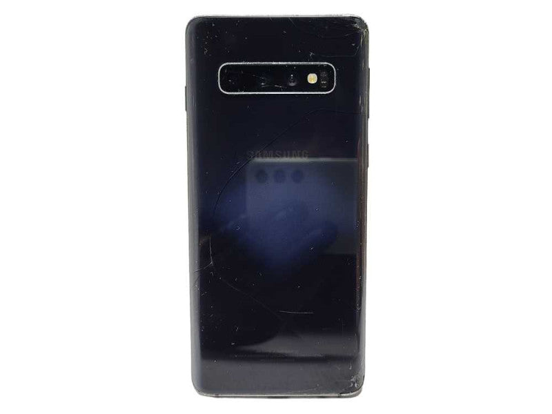 Samsung Galaxy S10 128GB (SM-G973W) - READ  $