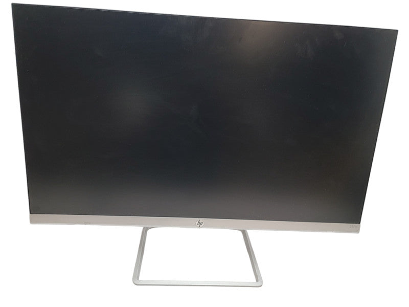 HP 27fw-inch FHD Monitor 27\\" IPS Display 1920 x 1080 pixel Î¸