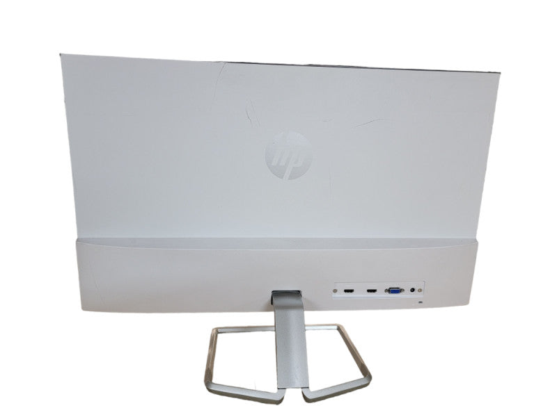 HP 27fw-inch FHD Monitor 27\\" IPS Display 1920 x 1080 pixel Î¸