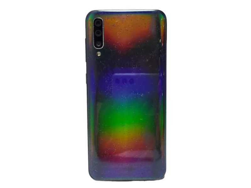Samsung Galaxy A50 64GB (SM-A505W) READ  $