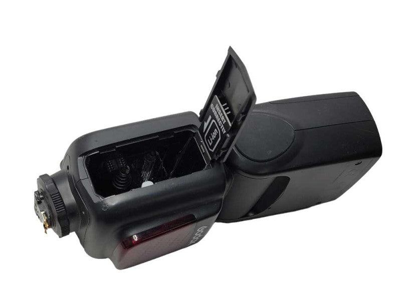 Godox V860IIS 2.4G TTL Flash for Sony, READ _