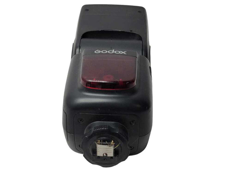 Godox V860IIS 2.4G TTL Flash for Sony, READ _