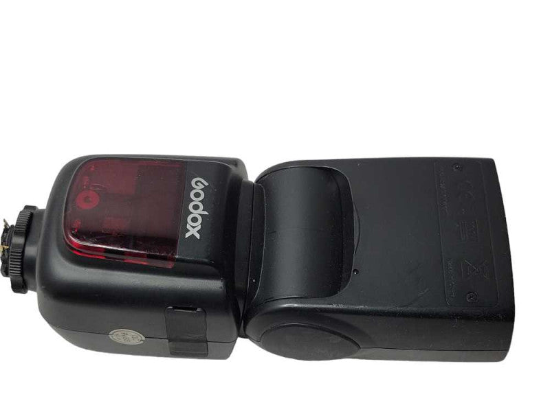Godox V860IIS 2.4G TTL Flash for Sony, READ _