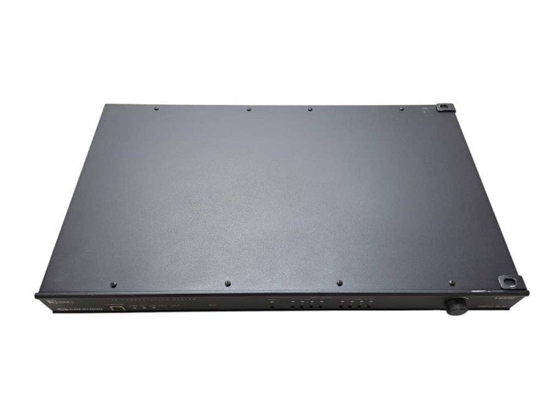 Crestron DMPS3-4K-50 | 4K Multi-Format Presentation Switcher