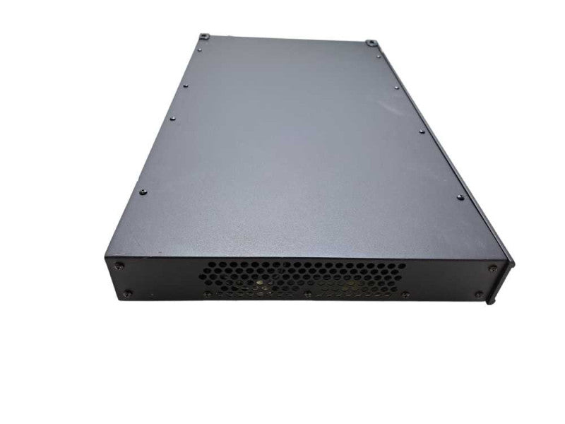 Crestron DMPS3-4K-50 | 4K Multi-Format Presentation Switcher