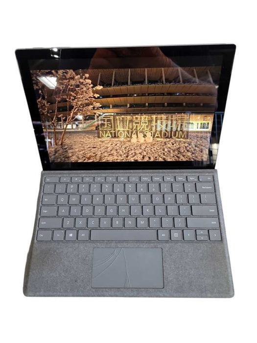Microsoft Surface Pro 5 (1807) - i5-7300U, 8GB RAM, 256GB SSD -READ Î
