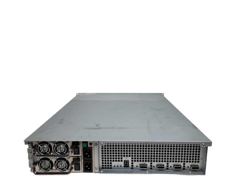 Synology RX1213SAS 12-Bay Diskless Expansion for RackStation %