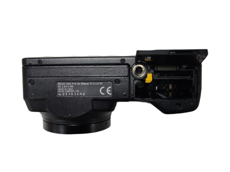Ricoh GXR/P10 28-300mm F3.5-5.6 Digital Camera, No Battery, READ