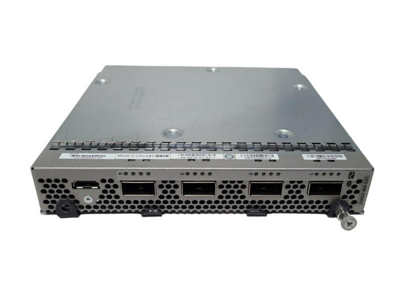 Cisco UCS-IOM-2304 4-Port Fabric Extender I/O Expansion Module, 68-6974-01