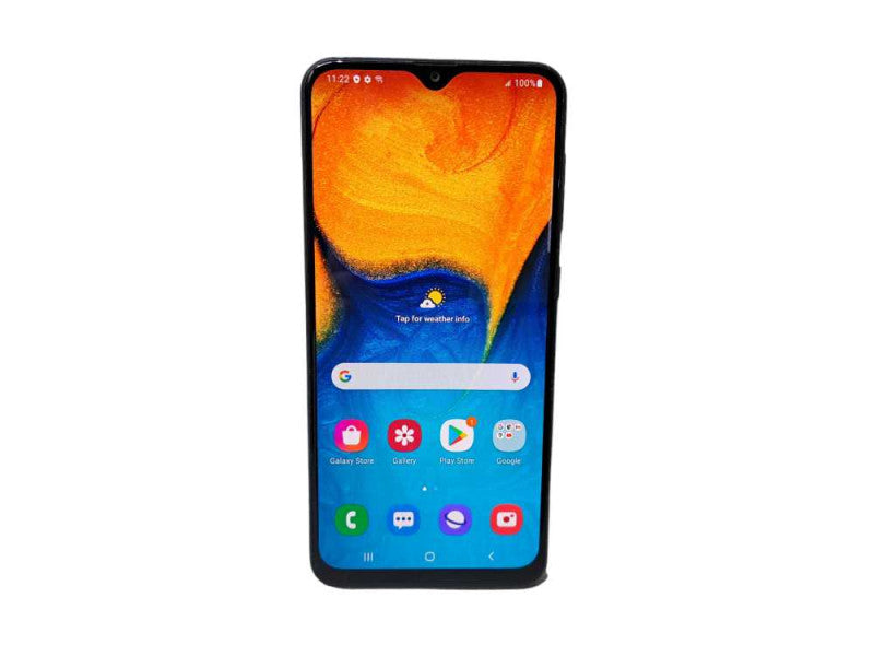 Samsung Galaxy A20 | 32GB | Unlocked | SM-A205W *READ*