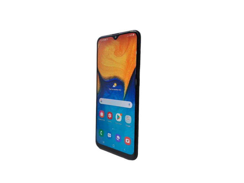 Samsung Galaxy A20 | 32GB | Unlocked | SM-A205W *READ*