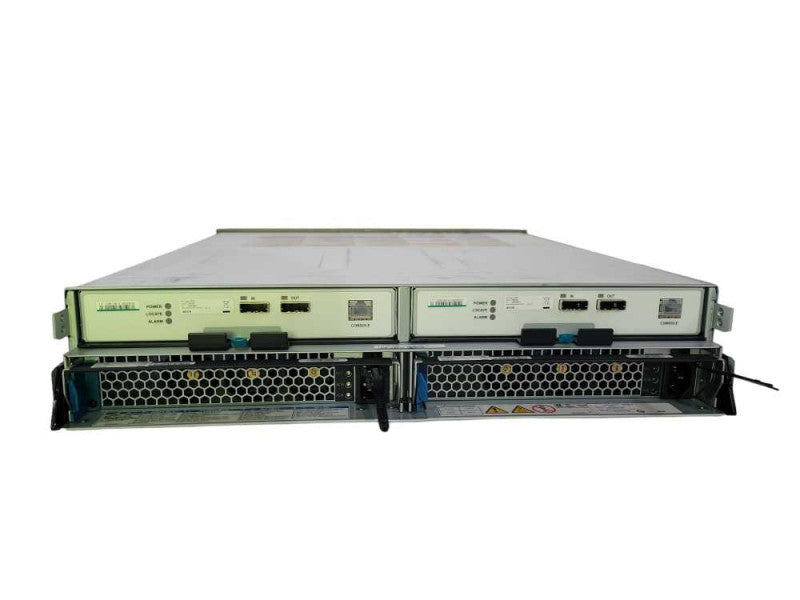 Hitachi DF-F850-DBS Disk Array for HUS110 HUS130 HUS150  !