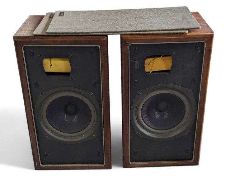 Vintage THE ADVENT LOUDSPEAKER Please READ  -