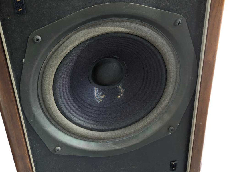 Vintage THE ADVENT LOUDSPEAKER Please READ  -