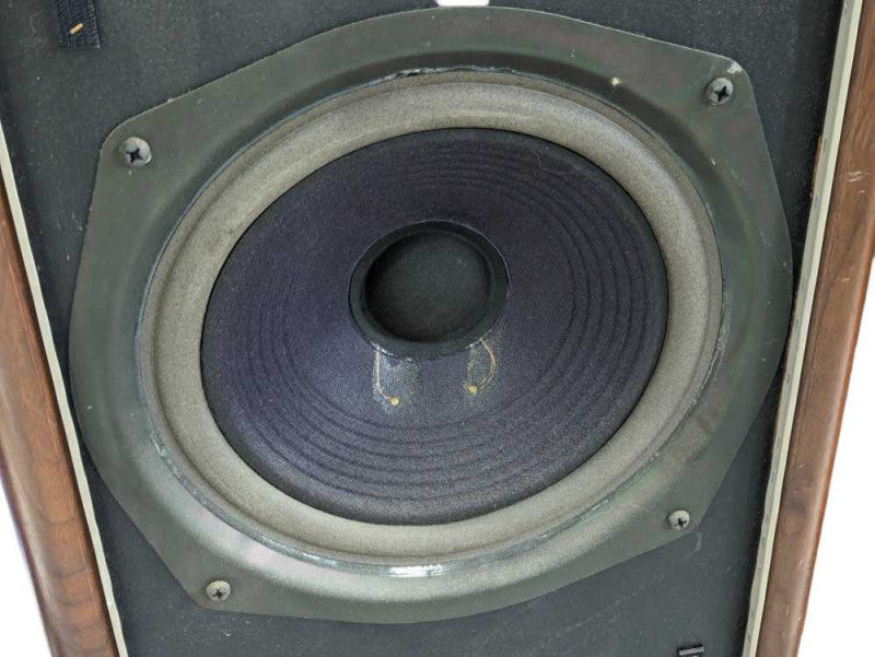Vintage THE ADVENT LOUDSPEAKER Please READ  -