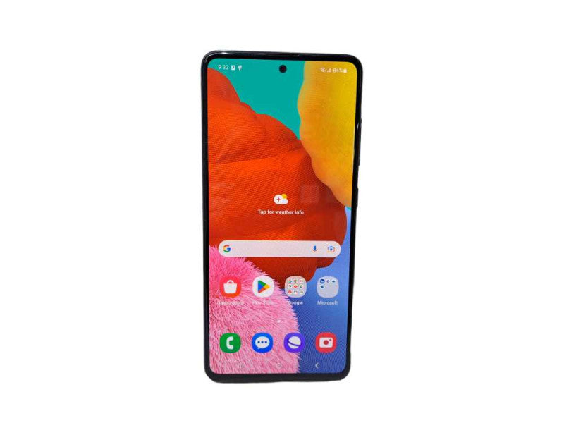 Samsung Galaxy A51 | 64GB | Unlocked | SM-A515W *READ*