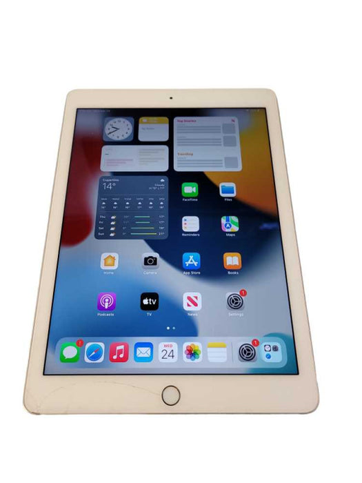 Apple iPad Air 2 128GB (A1566) - READ Î