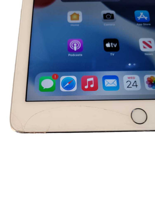Apple iPad Air 2 128GB (A1566) - READ Î
