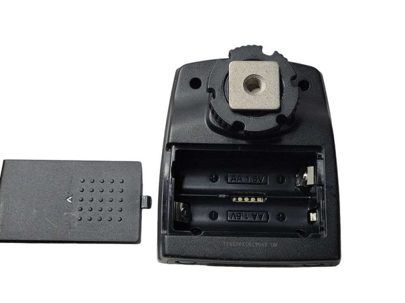 Phottix Odin II TTL Flash Trigger Receiver E0810, Read Q_