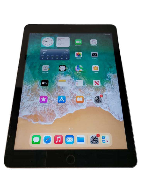 Apple iPad Air 2 128GB (A1566) Î” — retail.era