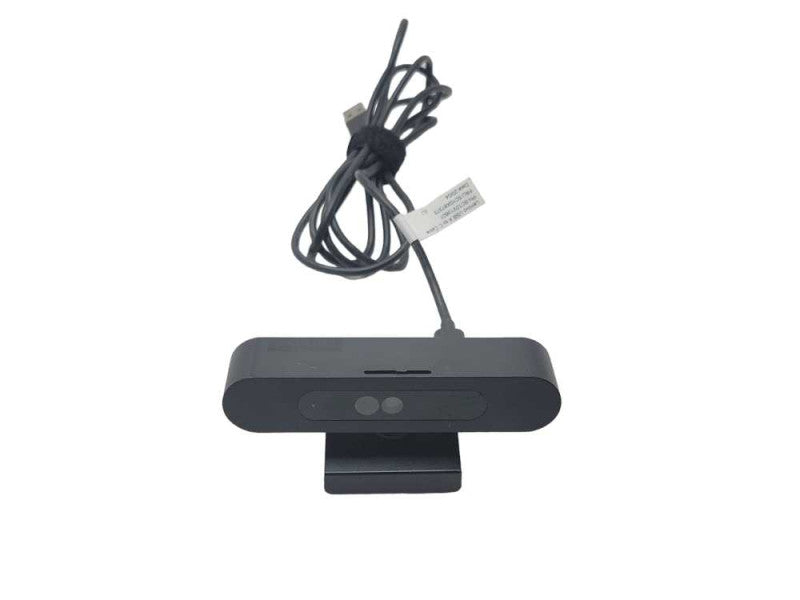 Lenovo 500 FHD WHWC500 Full HD Webcam w/ USB-C Cable _