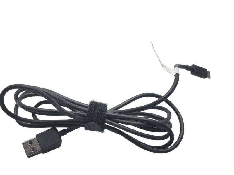 Lenovo 500 FHD WHWC500 Full HD Webcam w/ USB-C Cable _