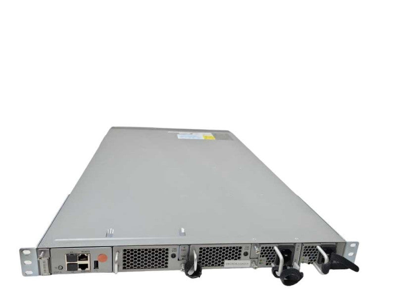 Cisco Nexus 5548UP 48-Port 10GbE SFP+ Managed Network Switch Q%