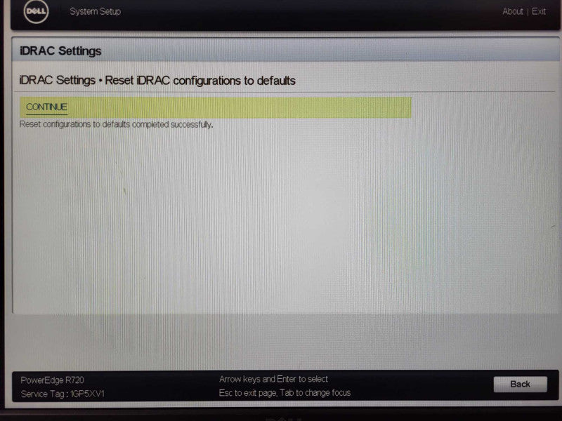 Dell PE R720 2x E5-2640 0 @ 2.5GHz 96GB DDR3 H710P Mini 2x750W PSU 2.5\\" $