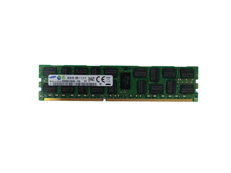 Samsung 16GB 2Rx4 PC3L-12800R-11-12 Server RAM Q