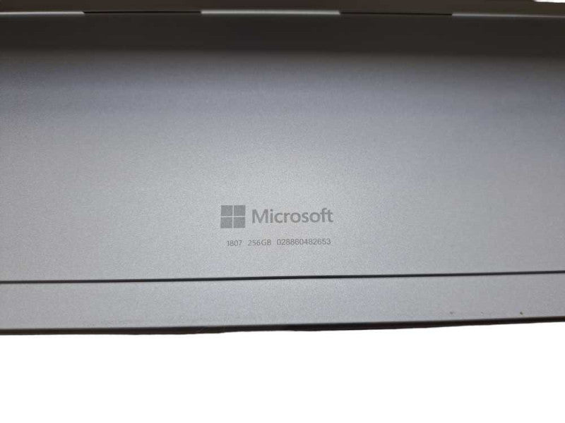Microsoft Surface Pro 1807 | i5-7300U @ 2.60GHz, 8GB Ram, 256GB SSD *READ*
