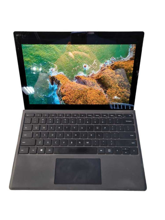 Microsoft Surface Pro 5 (1796) - i5-7300U, 8GB RAM, 256GB SSD - READ Î