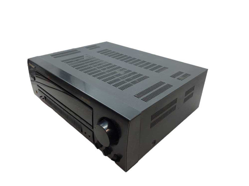 Pioneer Audio/Video Stereo Receiver Model: VSX-462S =