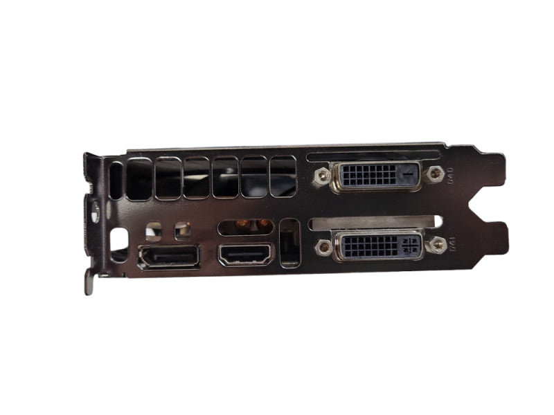 EVGA NVIDIA GEFORCE GTX 760 4 GB GDDR5 Graphic Card